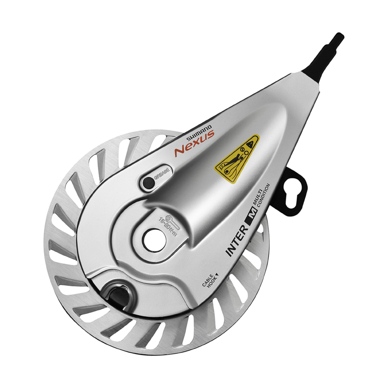 Shimano Frein Tambour Av BR-C3010 Nexus w/4 mm