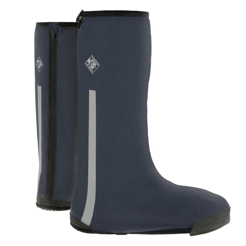 Tucano COUVRE CHAUSSURE VELO VILLE HYDROSTRETCH UOSE UNISEX ETANCHE ET SUPER COMPACTABLE
