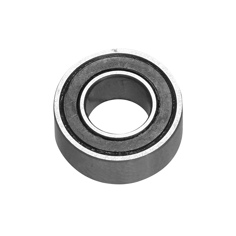 Cuscinetti Ceramici Sigillati MR105-2RSC 5x10x4 Mm - 10 Unità FastEddy Bearings TFE432