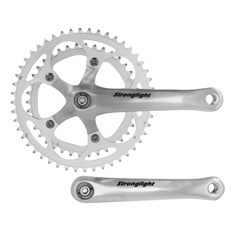 Axe De Pédalier-Bottom Bracket STRONGLIGHT  Lg121-56  Ref410pp5 2 Scaled