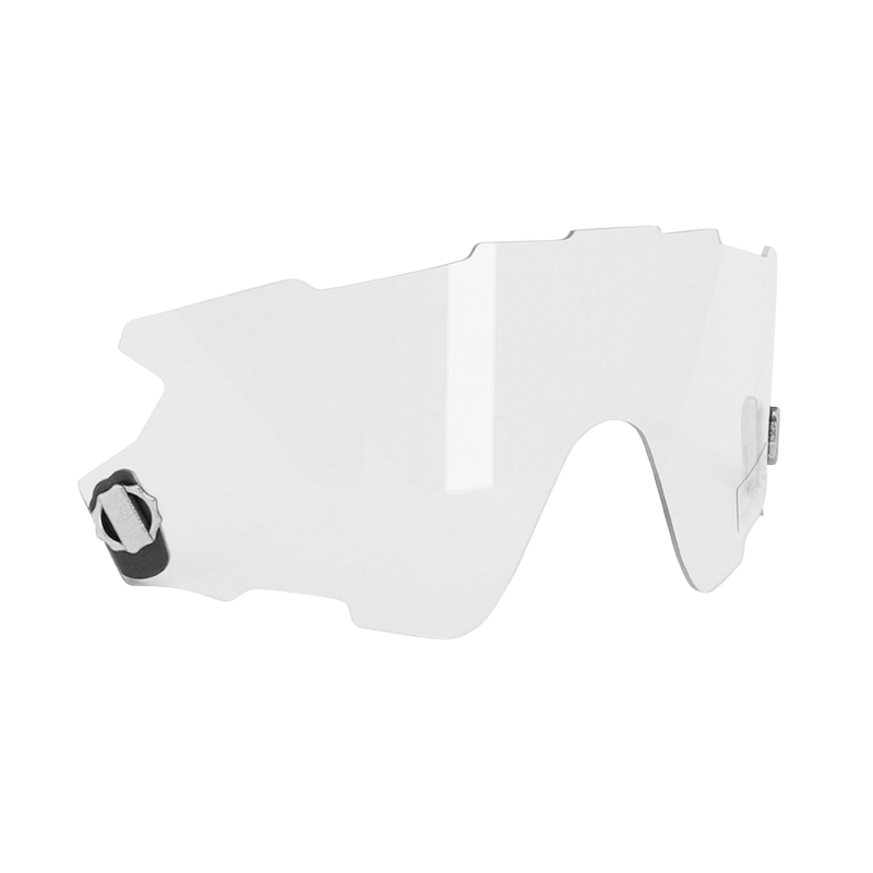 Newton VERRE - ECRAN TRANSPARENT INTERCHANGEABLE POUR LUNETTES VELO NAGAS
