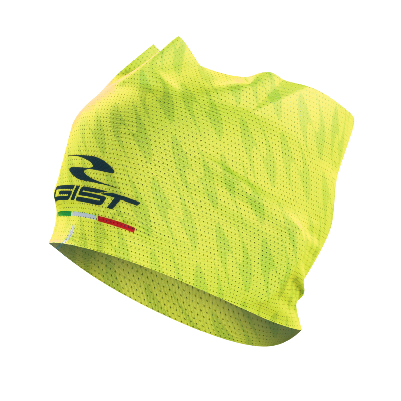 Gist BANDANA - TOUR DE TETE - TOUR DE COU MULTIUSO MULTI-USAGE