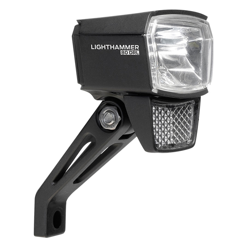 Feu Arrière Dynamo TRELOCK LS 611 DUO FLAT – Pour E-BIKE 6V-12V – Neuf