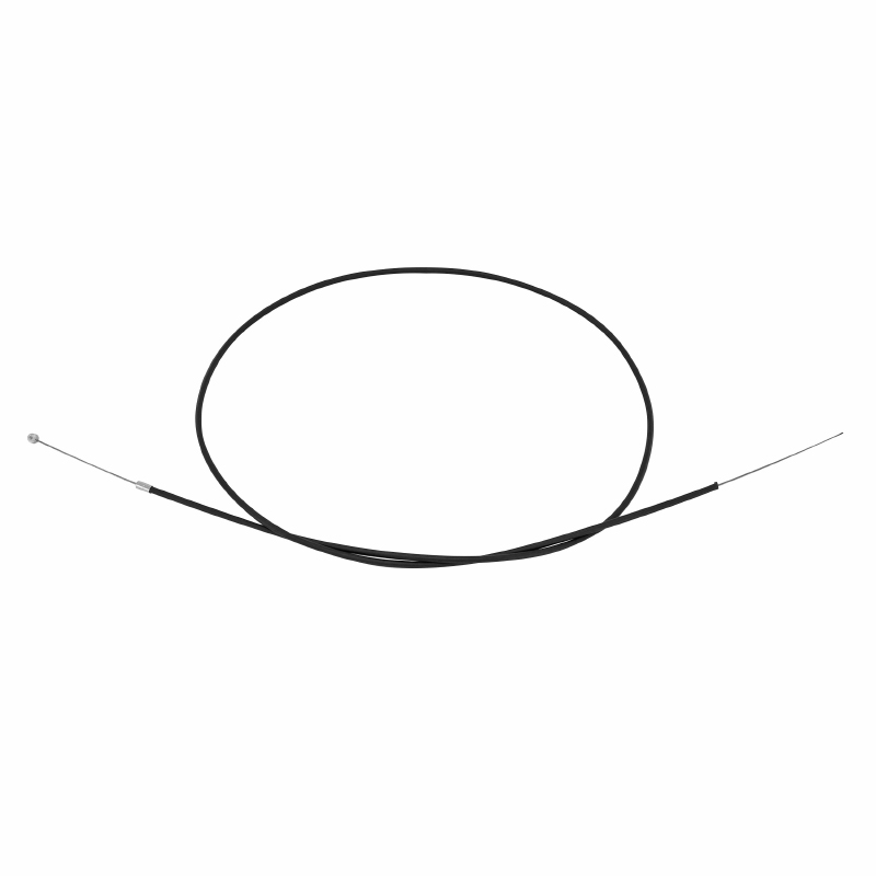 Shimano TRANSMISSION FREIN VTT NOIR GAINE 1400mm ET CABLE 1600mm