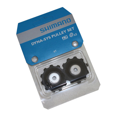 Shimano Galet Derailleur 10v RD-M773