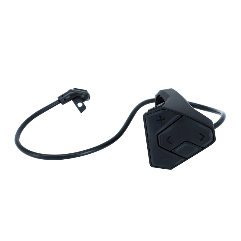 Bosch COMMANDE DEPORTEE COMPTEUR KIOX BUI330 ET NYON BUI350 AVEC CABLE  290mm ET CONNECTIQUE