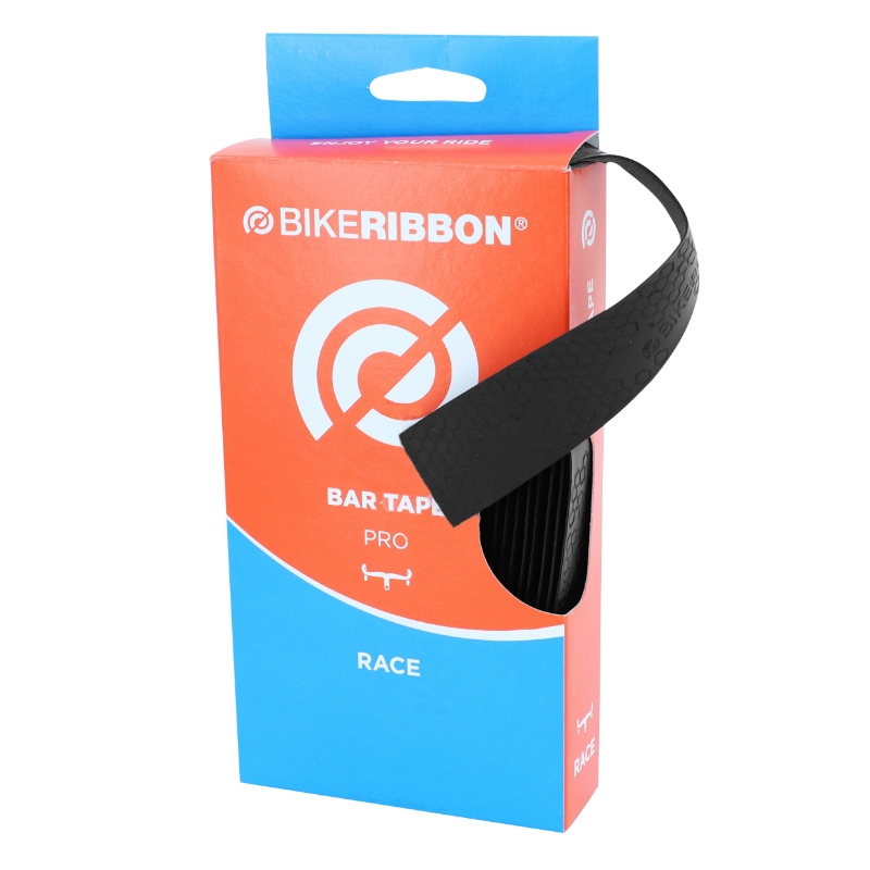 Bike Ribbon Ruban de guidon - cintre beegrip pro noir | 23.34 ...