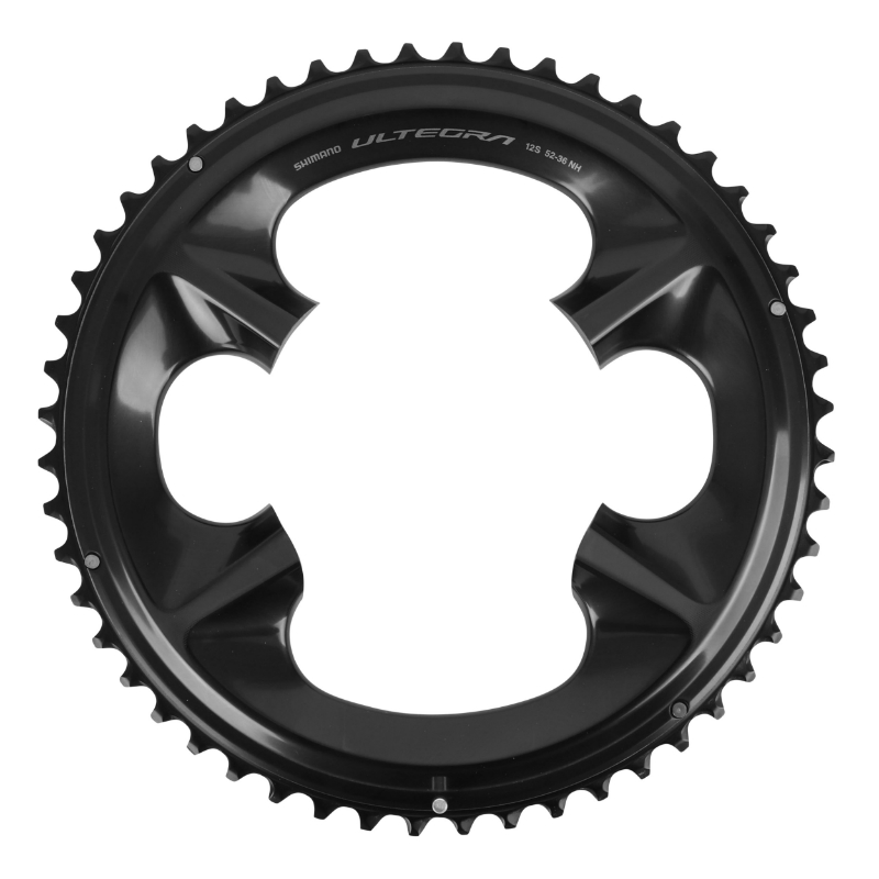 Shimano Plateau 52D Ultegra FC-R8100 Pour 52-36D