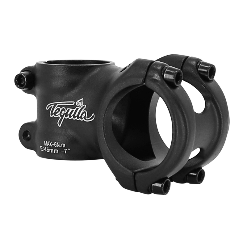 Ritchey 31-365-251 Potence vélo Noir Mat