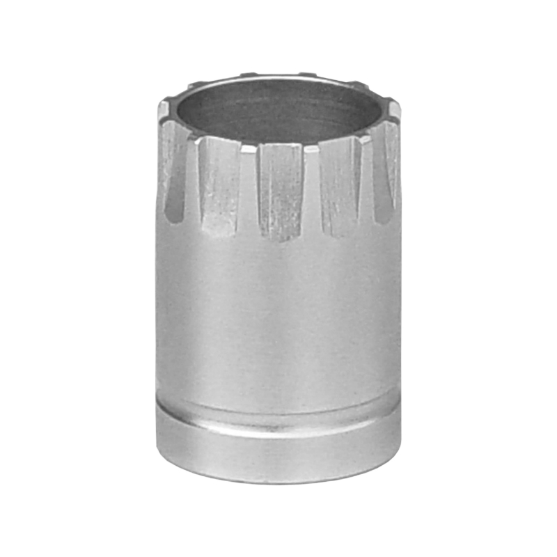 Outil - NEWTON - Demonte Cassette - Noir - Compatible Shimano - Pour