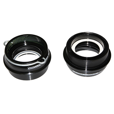 Cuvettes de pédalier Campagnolo Ultra torque BB30 (IC15-RE42) EPS / 42 x 68mm