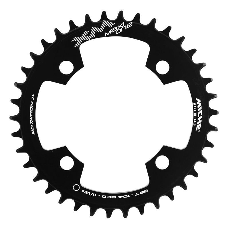 Miche pignon XM MAXI ONE, VAE, 38 dents
