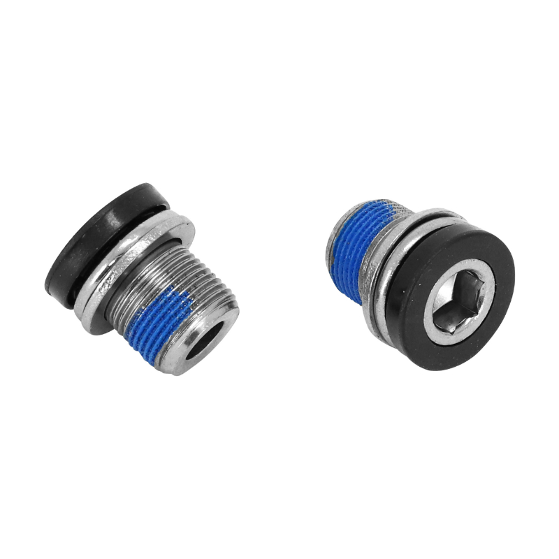 vis cheminée Stronglight pour pédalier piste fixie bmx mono plateau