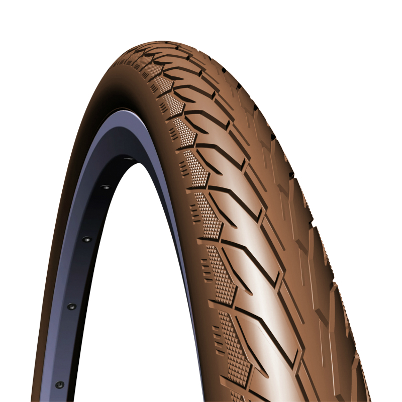 Pneu VTT Mitas Scylla 26 X 2.25 – Noir – Tubeless Ready – Neuf