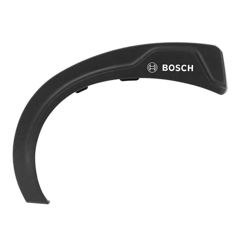 Bosch Habillage Performance Line, à droite BDU3XX - noir
