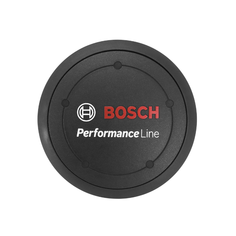 Cache moteur Bosch Performance Line CX Smart System