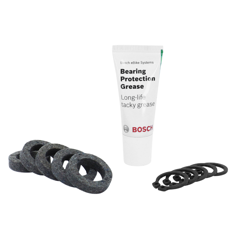 Kit De Protection Moteur Bosch BDU2XX – Neuf – Protège Le Boîtier De Roulement