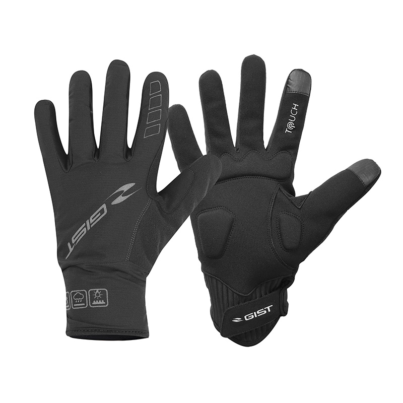 Protection hivernale