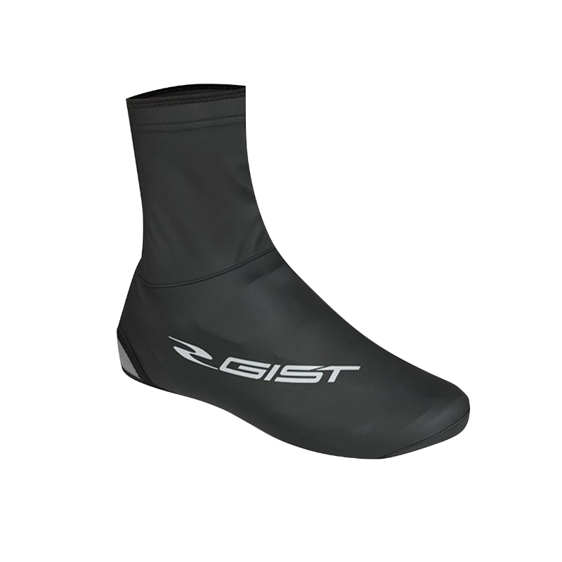 COUVRE CHAUSSURE HIVER ROUTE GIST WATERPROOF REFLEX (VELCRO)