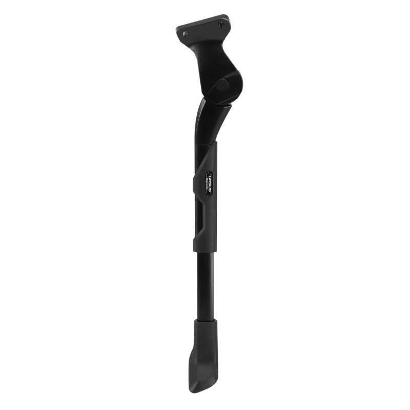 Béquille Latérale Arrière Ursus King Evo XL - Ajustable Pour Roues 27,5"/28"/29", écart Vis 40mm, Neuve