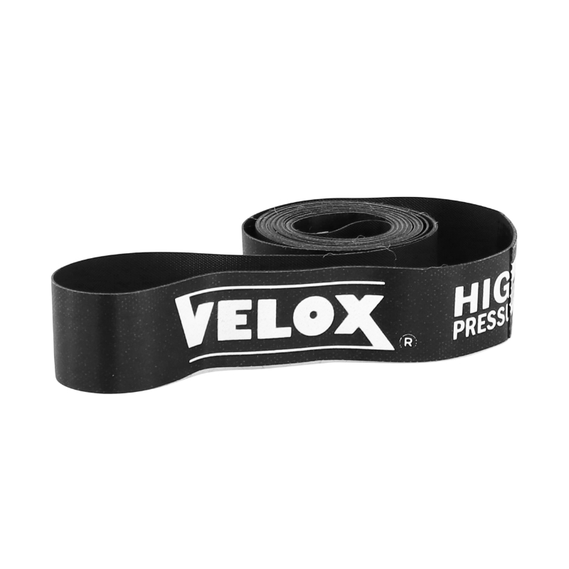 Fondo Cerchio Alta Pressione Velox Per MTB 27.5 - 16mm, In PVC/Polipropilene, Resistente E Morbido, Pressione Max 10 Bar