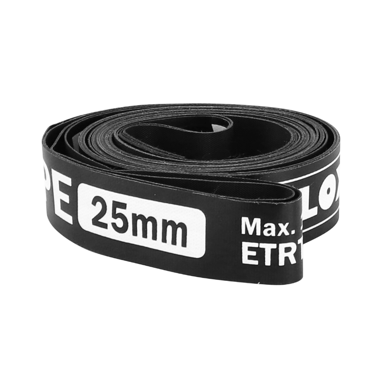 Fond De Jante Velox Haute Pression 22mm – Protection Robuste Pour VTT 26 Pouces
