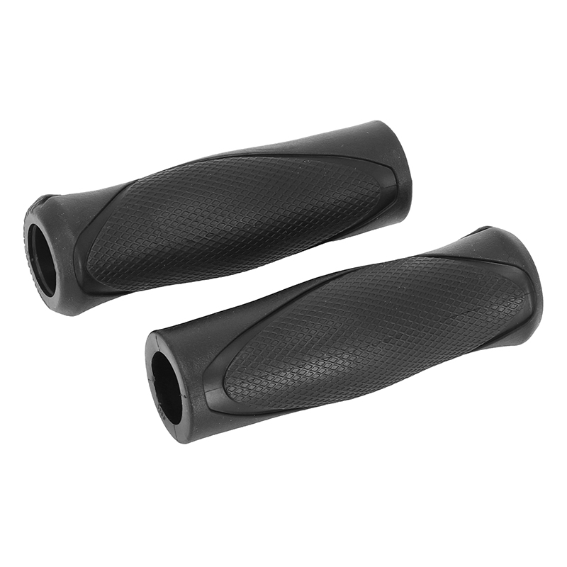 Optimiz Paire de poignées double Lock On - Vélo-Store