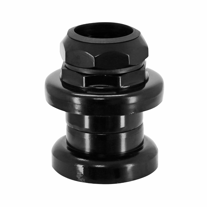 Humpert JEU DIRECTION FILETE 1 S101GK ACIER NOIR A BILLE