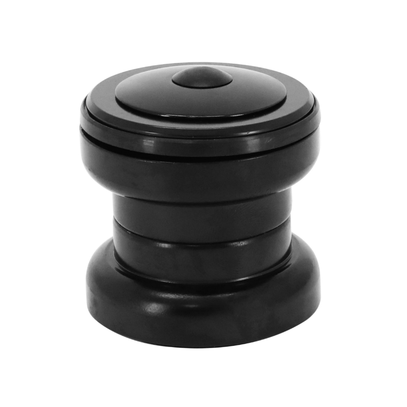 Humpert JEU DIRECTION AHEAD-SET 11-8 S118AC ACIER NOIR A CARTOUCHE