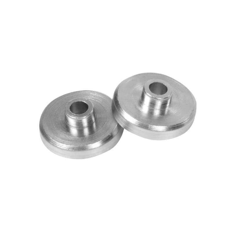 Cœur à Suspendre Pour Fourche De Vélo – Vis D'extension 19-21 Mm, Métal Léger 41 G, Compatible Fourches 25,4 Mm OD