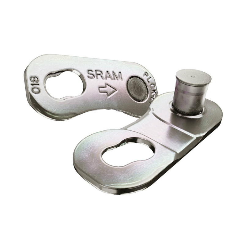 Sram CONNECTEUR DE CHAINE VELO 12V. POWERLOCK FLATTOP AXS (ATTACHE RAPIDE)