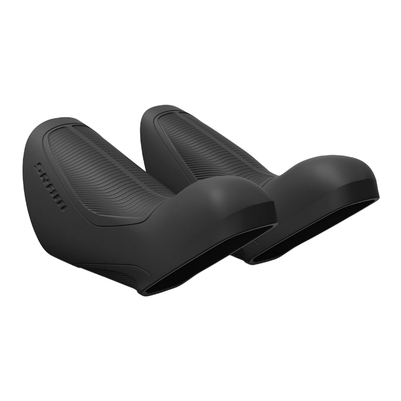 Paire de cocottes Sram E-Tap Noir (Paire