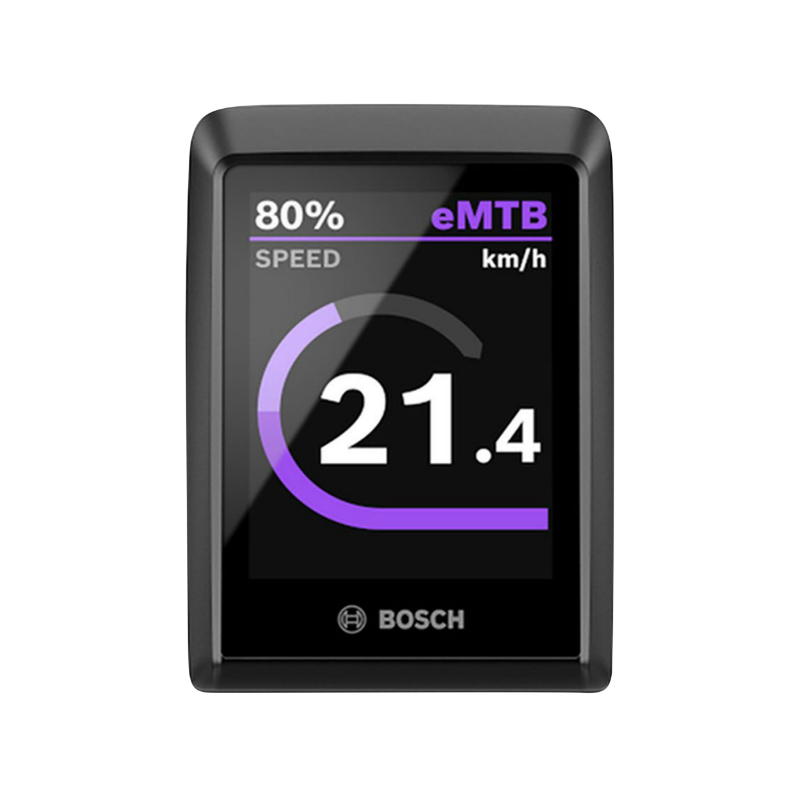 Compteur Afficheur Bosch Purion Pour Vélo électrique – Avec Câble 1500 Mm, Neuf