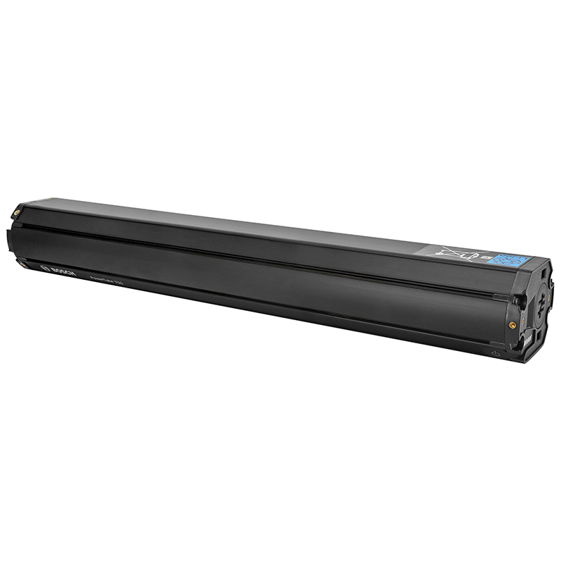 Batterie Pour Porte-bagages Bosch 500 Wh - Occasion En état Fonctionnel - EAN 4047025396233