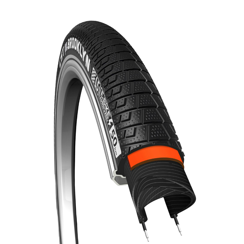 CST Pneu vtt 20 x 3.00 patrol noir (76-406) tr à 24.72 € en ligne ou