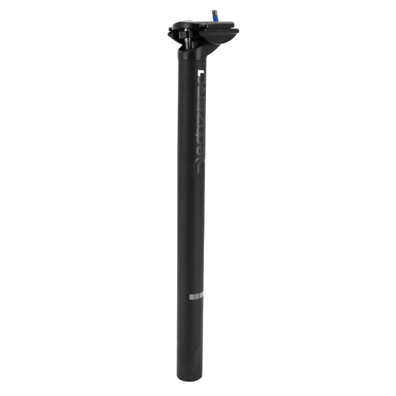 FDV - Tige De Selle Vtt Alu Noir Mat Diam 25.4 L350MmSelection P2R