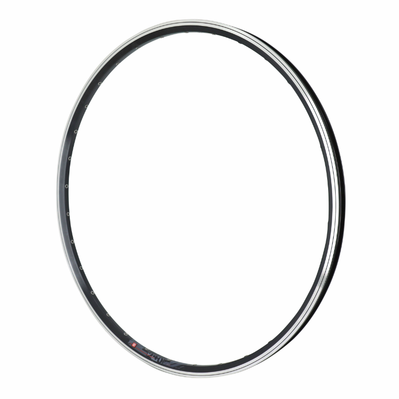Velox JANTE VTC 700x35 -28-29 MACH1 M260 NOIR 32T. DOUBLE PAROI AVEC ŒILLETS - 622x19c