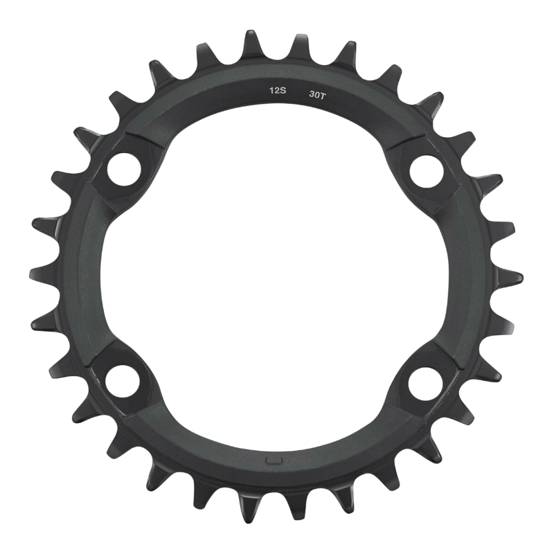 Plato SHIMANO 30d BCD 74 (Ref 1697) al precio de 15,00