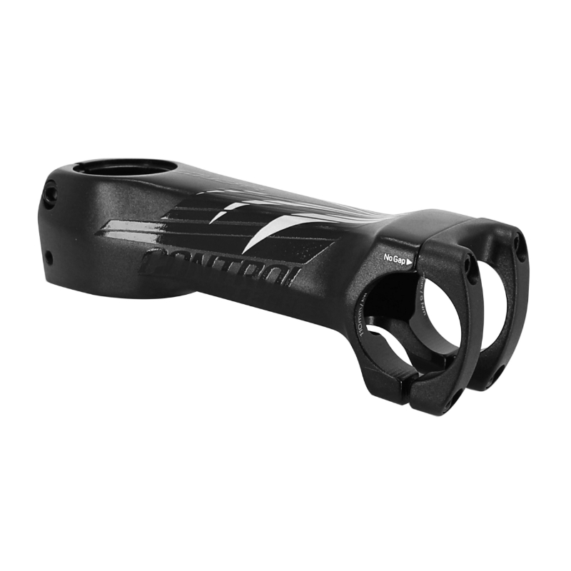 Potence De Vélo Réglable ±60° – Alliage Aluminium, Compatible Guidon 25,4 Mm Et Pivot 28,6 Mm, Longueur 120 Mm, Avec Clés Allen