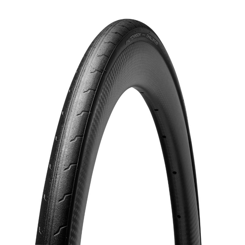 Hutchinson PNEU ROUTE 700 X 28 CHALLENGER RENFORCE TS NOIR (28-622)