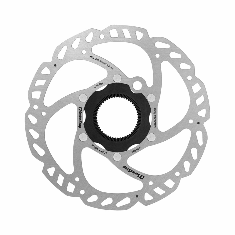 SwissStop Disc 34 E - Plaquettes De Frein - P100005012