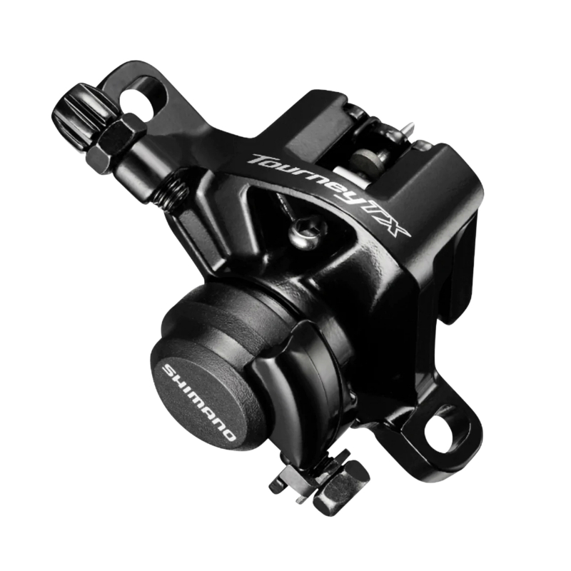 Étrier De Frein Hydraulique Shimano Dura-Ace BR-R9270 – Arrière – Neuf