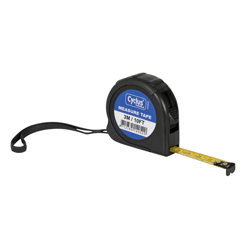Outil Démonte Cassette CYCLUS Pro - Pour Shimano Et Campagnolo, Avec Manche