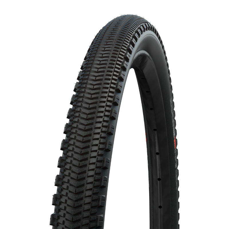 Pneu VTT Gravel Schwalbe G-One Speed 28x2.00 34650-622 - Neuf Pour Vélo Route Aventure