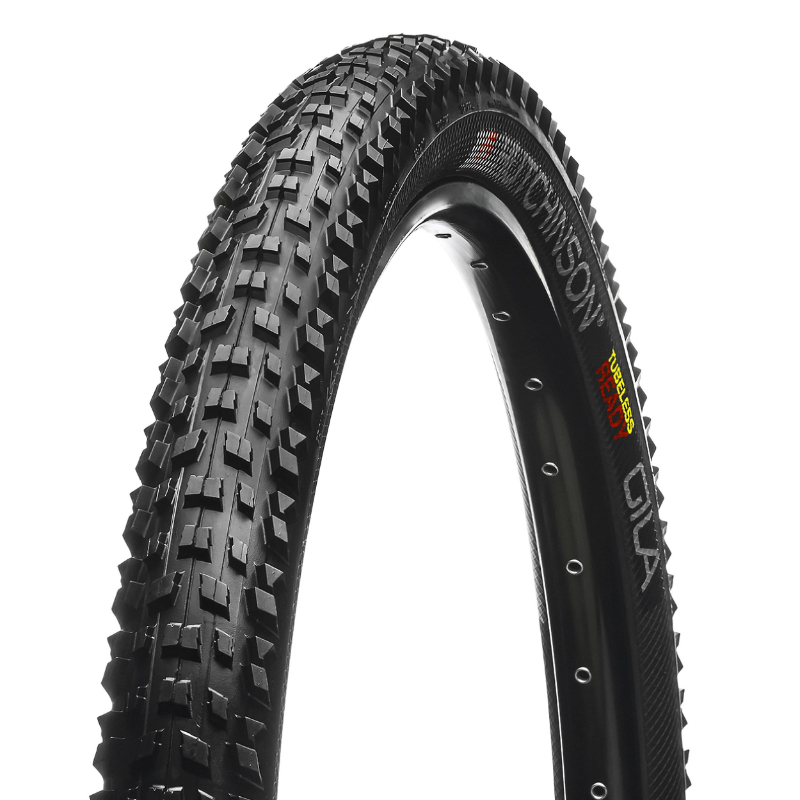 Hutchinson Pneu vtt 29 x gila sideskin noir ts tubetype