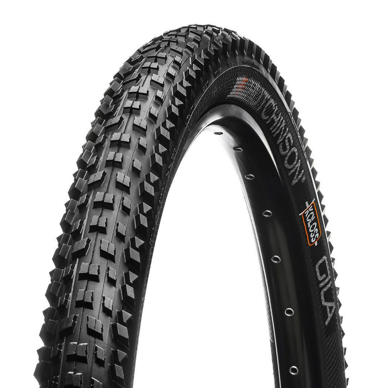 Hutchinson PNEU 29 X 2.60 GILA KOLOSS NOIR TS TUBETYPE-TUBELESS READY (66-622)