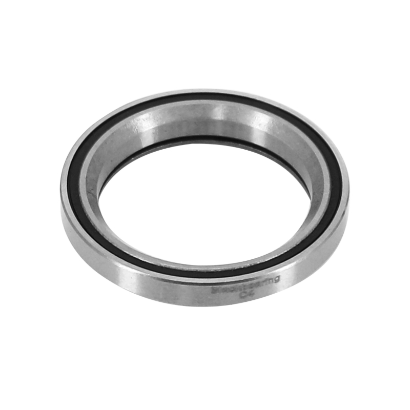 Roulement De Direction BlackBearing – 37x49x7 Mm, 45/45°, Pour VTT, Route, Triathlon