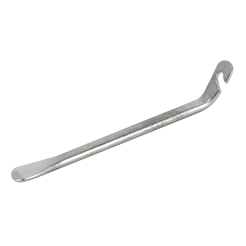 4 Démontes Pneus VIDETOL 30cm + 4 Protecteurs Jantes - Pour Moto, Vélo, Trottinette, Voiture