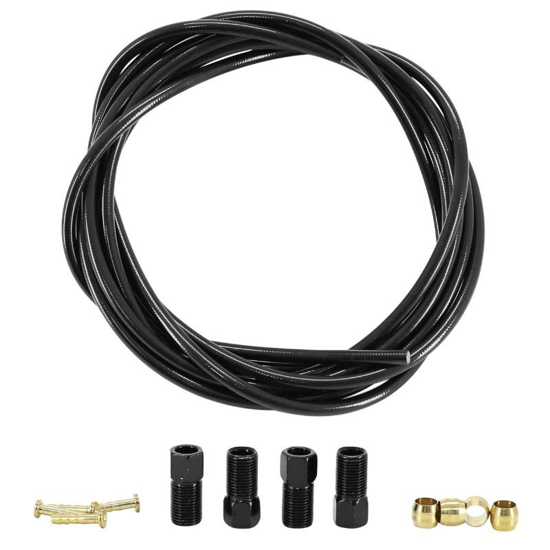 Brakco DURITE POUR FREIN A DISQUE TYPE SHIMANO BH59 NOIR