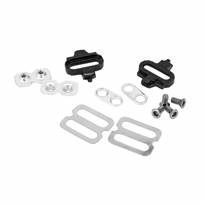Shimano CALE PEDALE TYPE SPD (PAIRE)